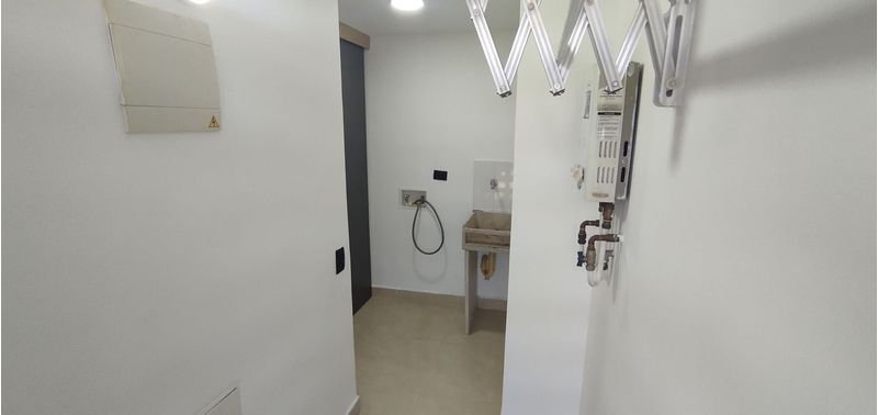 Apartamento en Venta en Sabaneta, El Trapiche-8