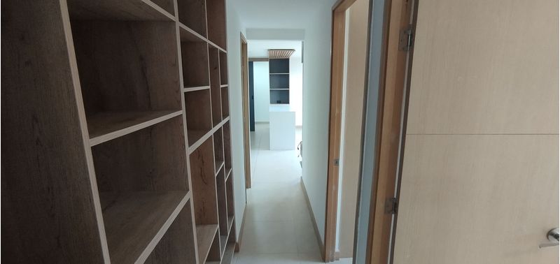 Apartamento en Venta en Sabaneta, El Trapiche-10