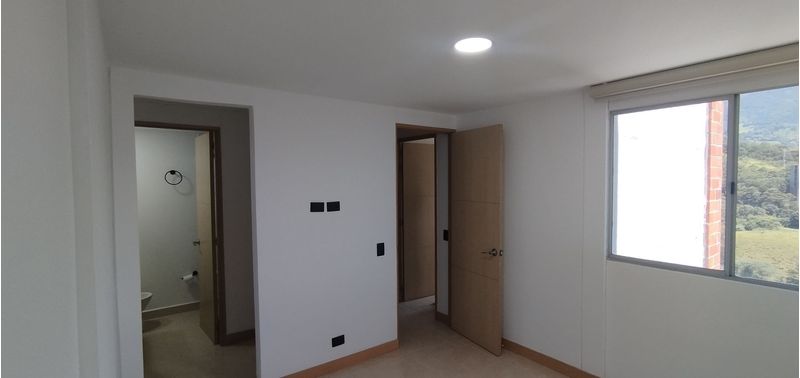 Apartamento en Venta en Sabaneta, El Trapiche-13