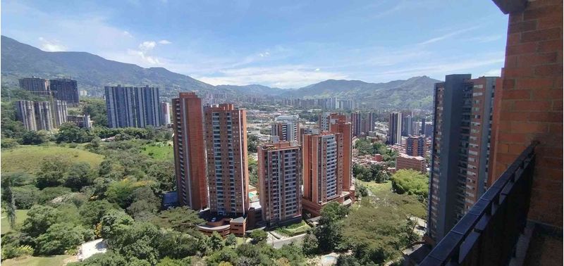 Apartamento en Venta en Sabaneta, El Trapiche-19