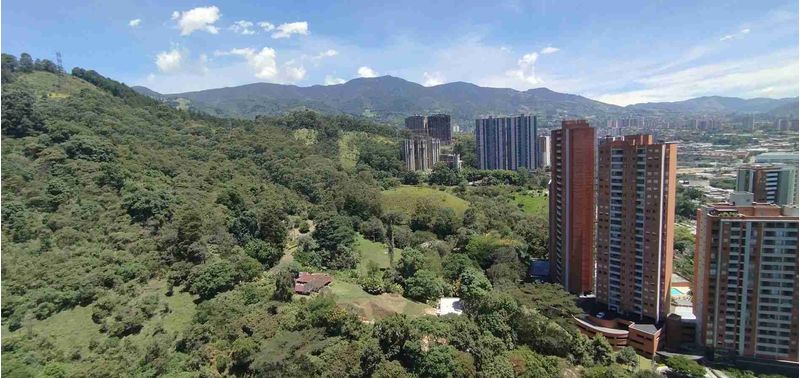 Apartamento en Venta en Sabaneta, El Trapiche-20