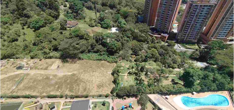 Apartamento en Venta en Sabaneta, El Trapiche-21