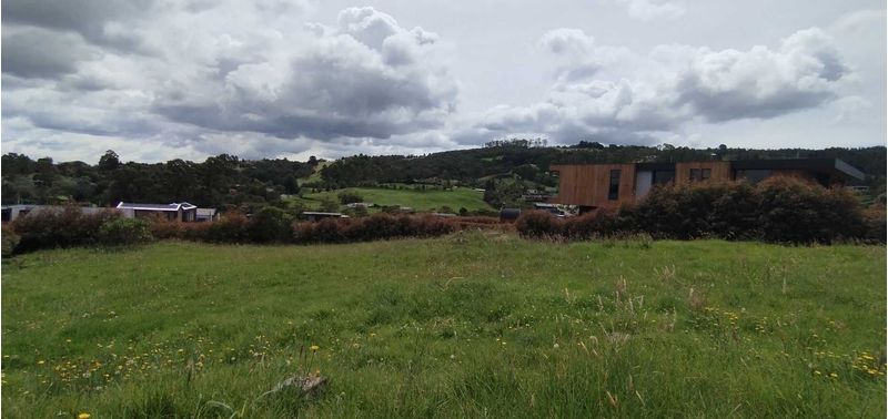 Lote en Venta en Envigado, Alto De Palmas