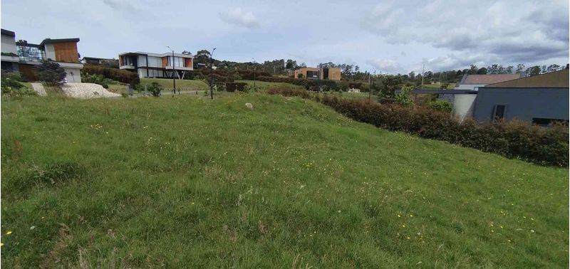 Lote en Venta en Envigado, Alto De Palmas-8