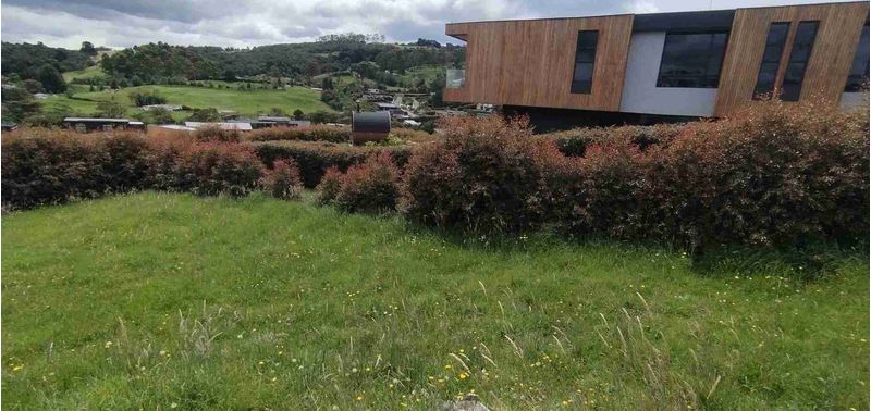 Lote en Venta en Envigado, Alto De Palmas-11
