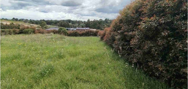 Lote en Venta en Envigado, Alto De Palmas-13