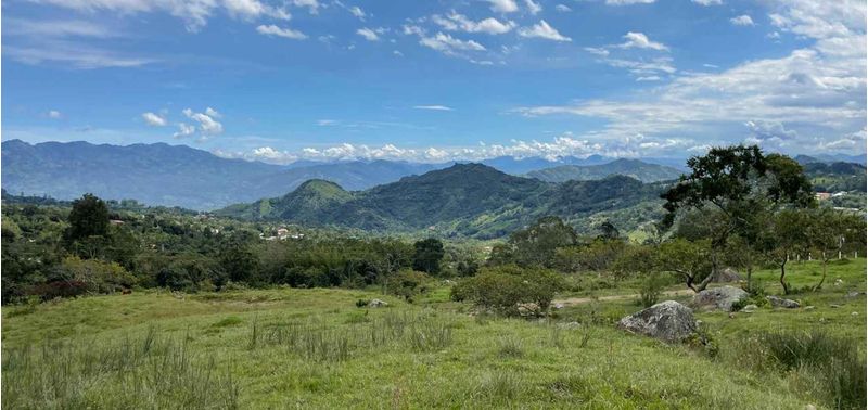 Lote en Venta en Bogotá, D.C., Sasaima
