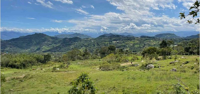 Lote en Venta en Bogotá, D.C., Sasaima-0