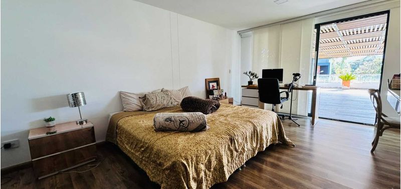 Casa en Venta en Rionegro, Rionegro-10