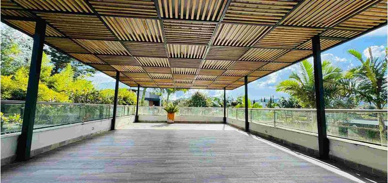 Casa en Venta en Rionegro, Rionegro-12