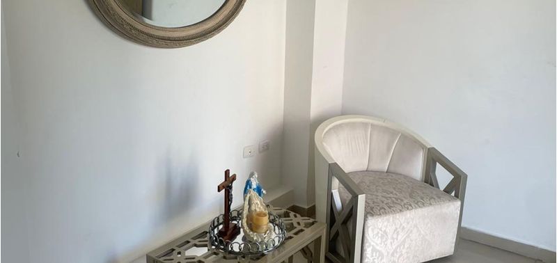 Casa en Venta en Barranquilla, Riomar-2