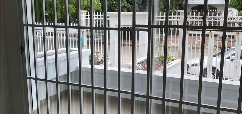 Casa en Venta en Barranquilla, Riomar-5