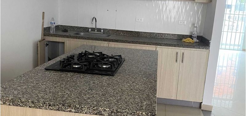 Casa en Venta en Barranquilla, Riomar-13