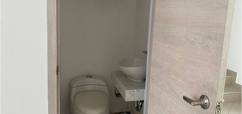 Casa en Venta en Barranquilla, Riomar-25