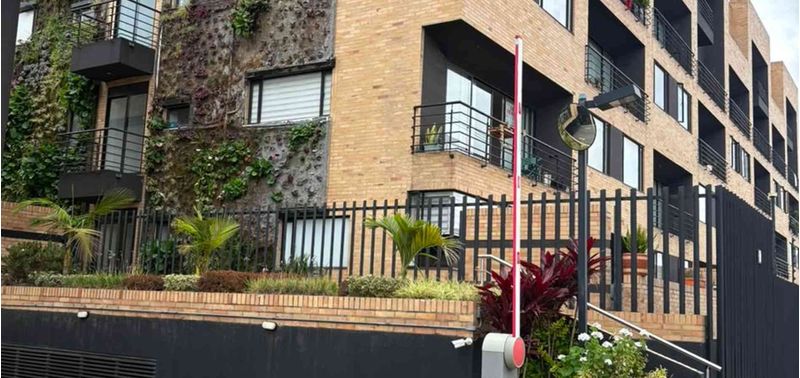 Apartamento en Venta en Bogotá, D.C., Chía-1