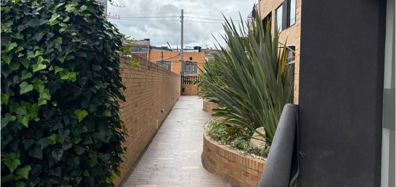 Apartamento en Venta en Bogotá, D.C., Chía-2