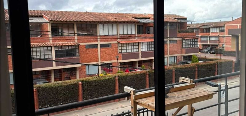 Apartamento en Venta en Bogotá, D.C., Chía-4