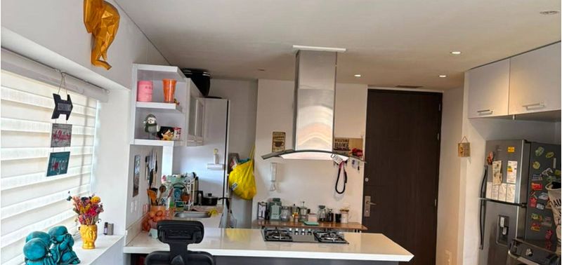 Apartamento en Venta en Bogotá, D.C., Chía-6