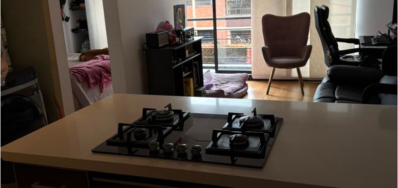Apartamento en Venta en Bogotá, D.C., Chía-7