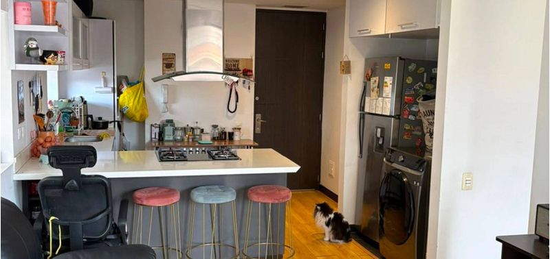 Apartamento en Venta en Bogotá, D.C., Chía-8
