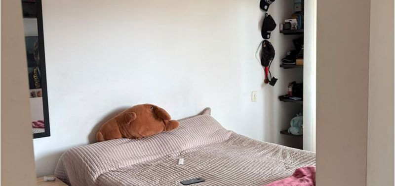 Apartamento en Venta en Bogotá, D.C., Chía-9