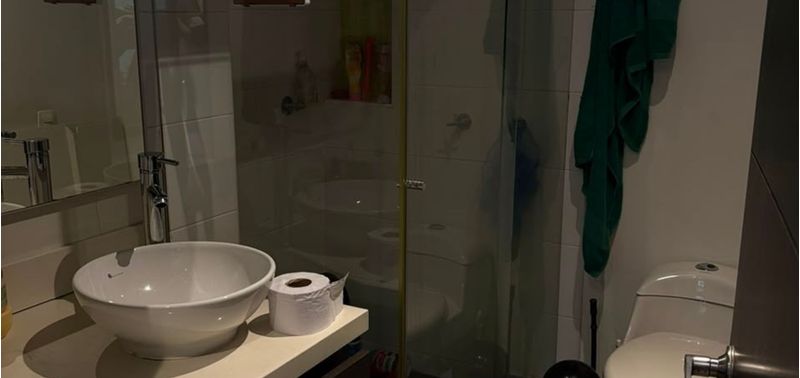 Apartamento en Venta en Bogotá, D.C., Chía-11