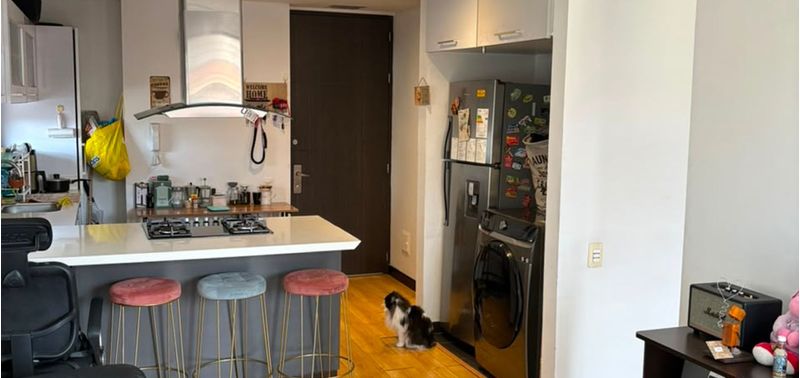 Apartamento en Venta en Bogotá, D.C., Chía-14