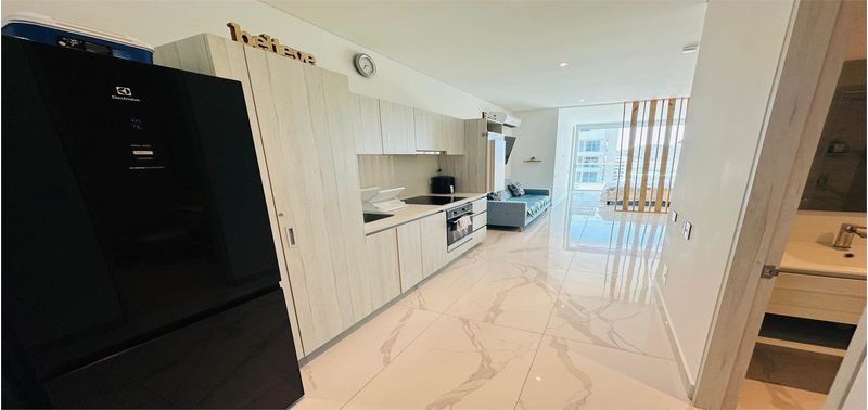 Apartamento Amoblado para Venta en Pozos Colorados proyecto de vivienda-1