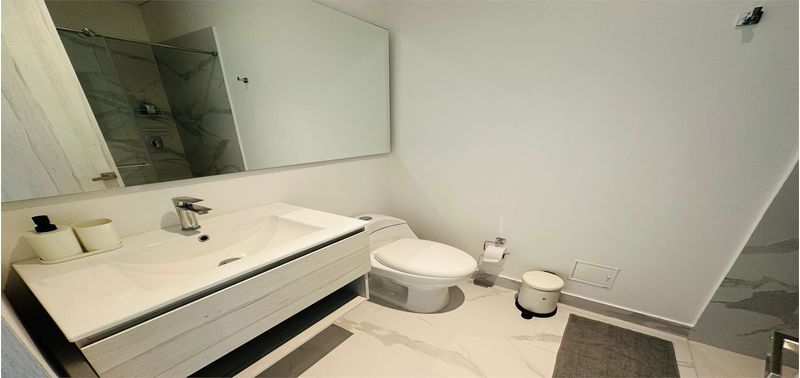 Apartamento Amoblado para Venta en Pozos Colorados proyecto de vivienda-2