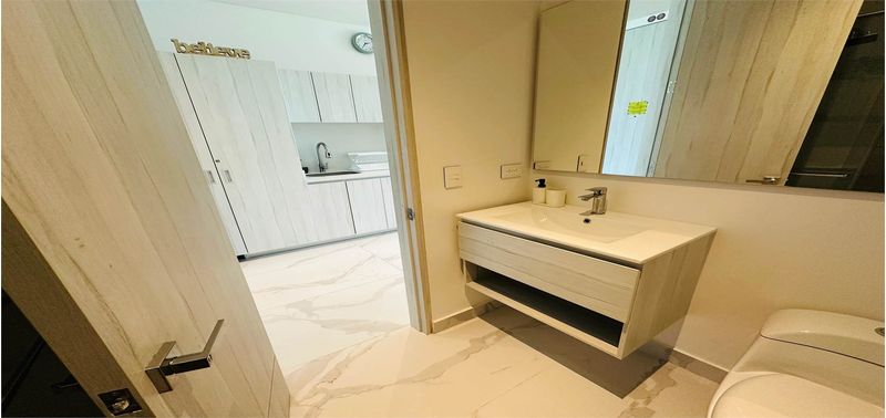 Apartamento Amoblado para Venta en Pozos Colorados proyecto de vivienda-3