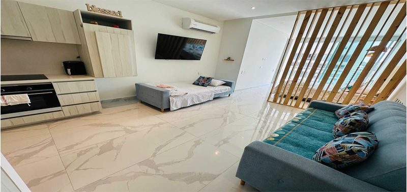 Apartamento Amoblado para Venta en Pozos Colorados proyecto de vivienda-6