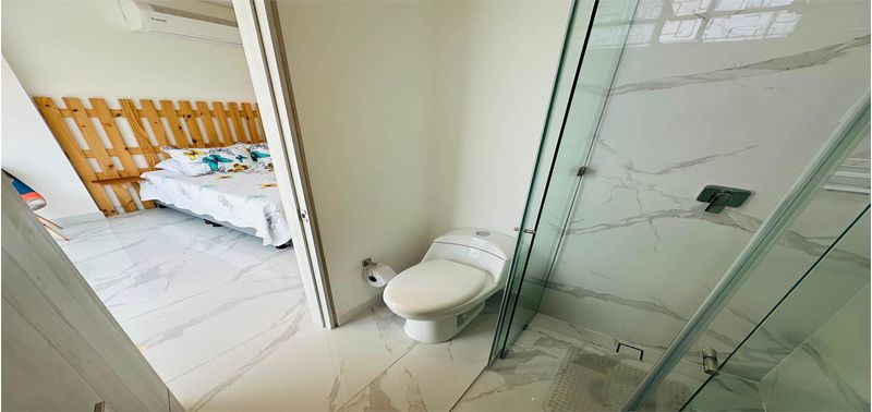 Apartamento Amoblado para Venta en Pozos Colorados proyecto de vivienda-11