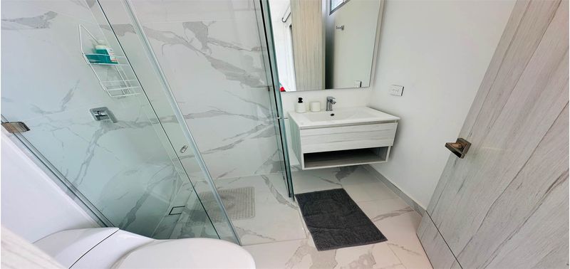 Apartamento Amoblado para Venta en Pozos Colorados proyecto de vivienda-12