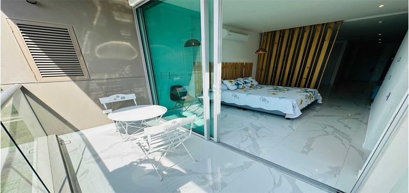 Apartamento Amoblado para Venta en Pozos Colorados proyecto de vivienda-13