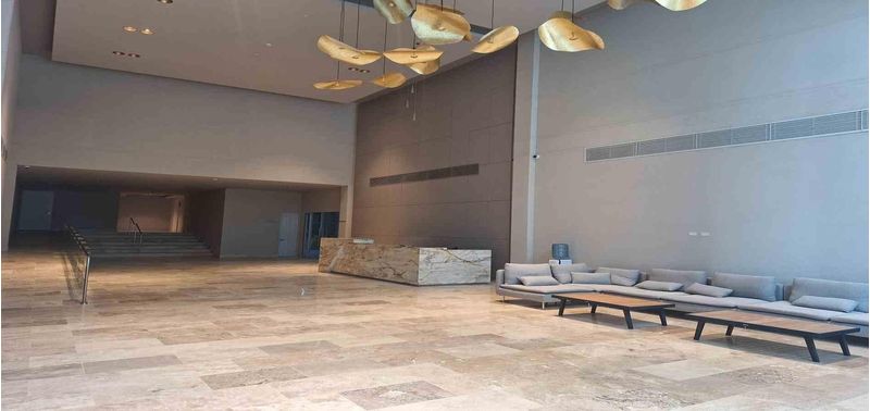 Apartamento Amoblado para Venta en Pozos Colorados proyecto de vivienda-14