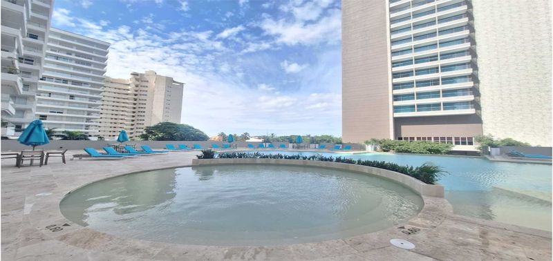 Apartamento Amoblado para Venta en Pozos Colorados proyecto de vivienda-16