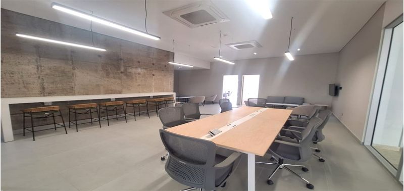 Apartamento Amoblado para Venta en Pozos Colorados proyecto de vivienda-20