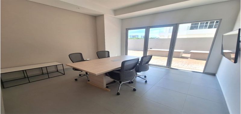 Apartamento Amoblado para Venta en Pozos Colorados proyecto de vivienda-21