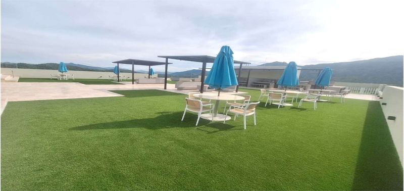 Apartamento Amoblado para Venta en Pozos Colorados proyecto de vivienda-24