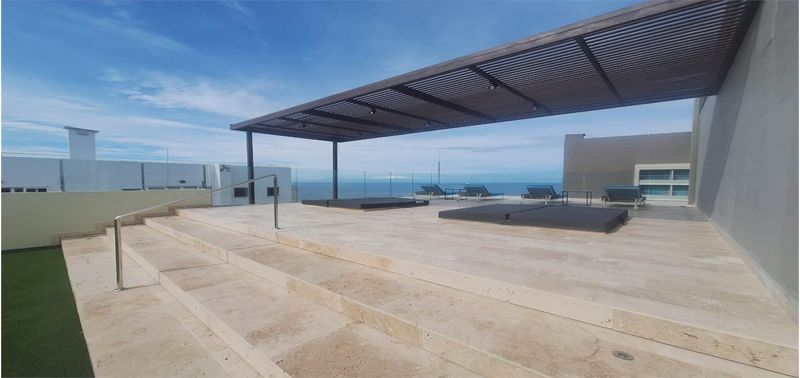 Apartamento Amoblado para Venta en Pozos Colorados proyecto de vivienda-26