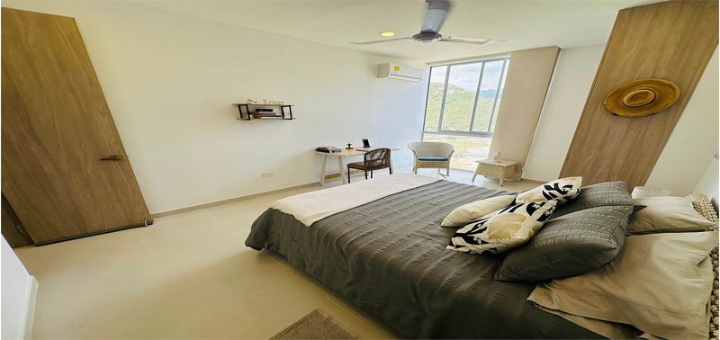 Apartamento en Venta en Santa Marta, pozos colorado-10