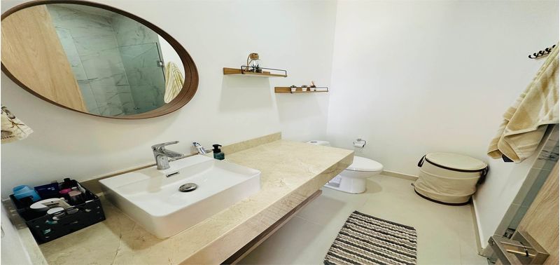 Apartamento en Venta en Santa Marta, pozos colorado-12