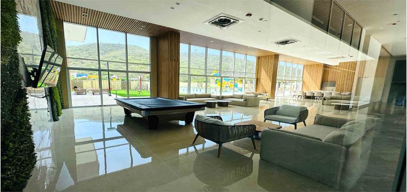 Apartamento en Venta en Santa Marta, pozos colorado-15