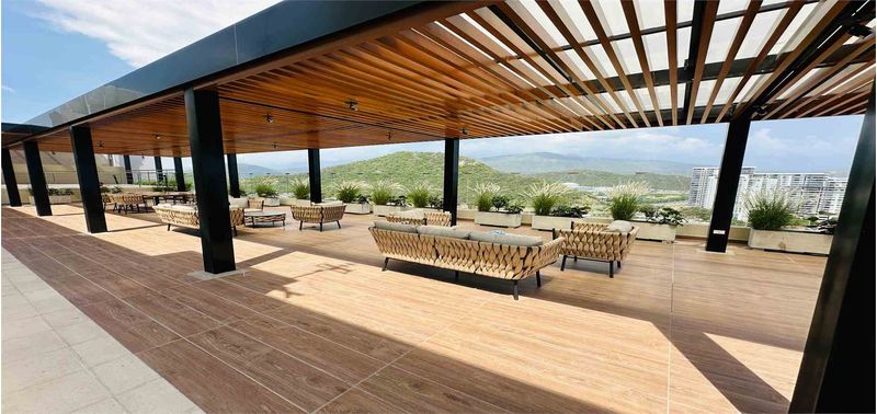 Apartamento en Venta en Santa Marta, pozos colorado-20