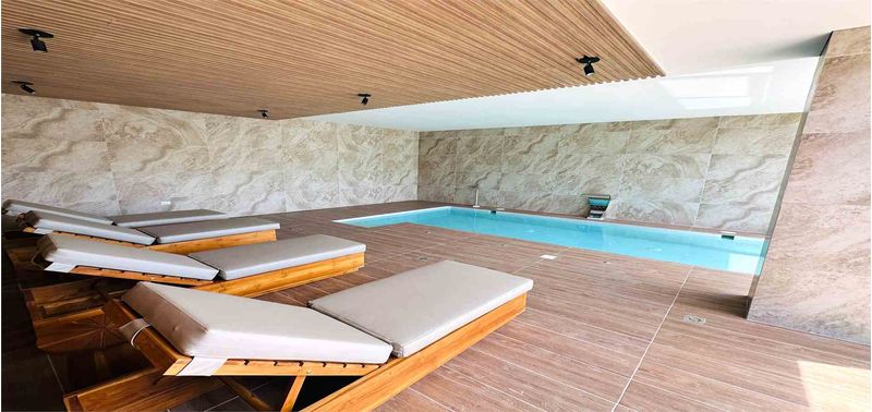 Apartamento en Venta en Santa Marta, pozos colorado-23