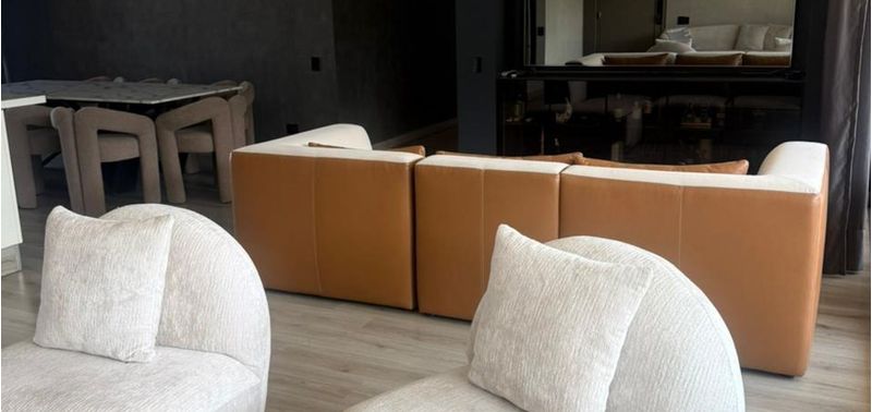 Apartamento en Venta en Medellín, El Poblado-1