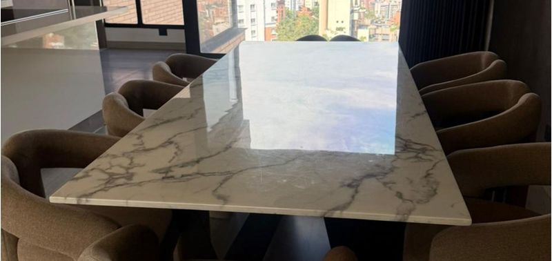 Apartamento en Venta en Medellín, El Poblado-2