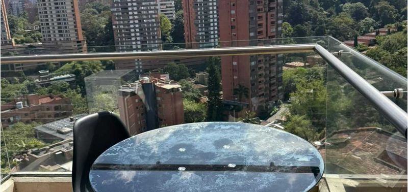 Apartamento en Venta en Medellín, El Poblado-3