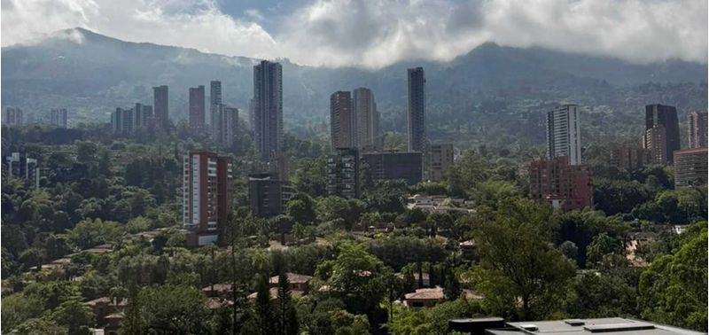 Apartamento en Venta en Medellín, El Poblado-4