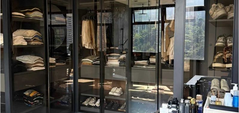Apartamento en Venta en Medellín, El Poblado-5